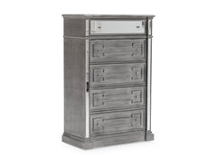 Ophelia Five Drawer Chest - 1