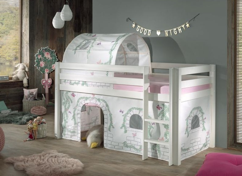 Birdy Bed Set For Pino/Scott Sleepers
