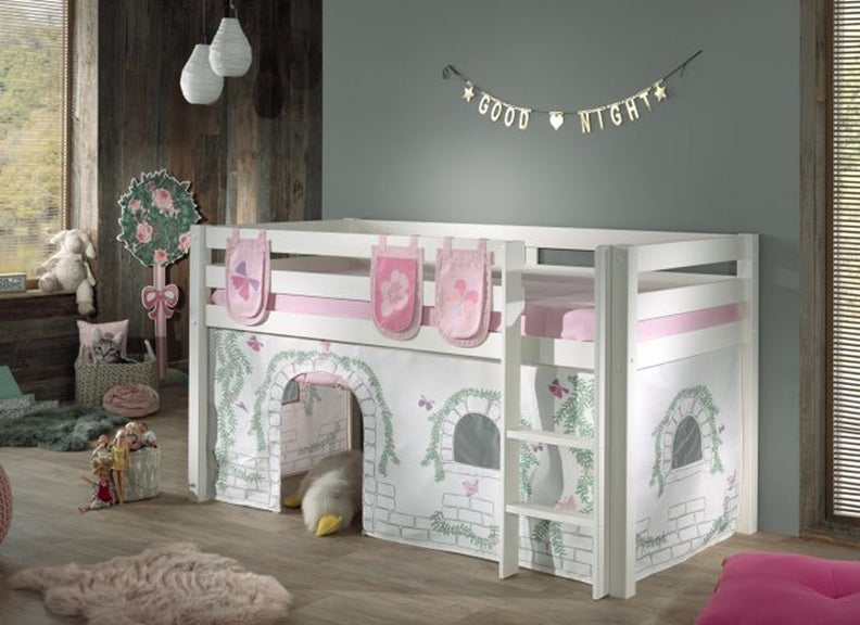 Birdy Bed Set For Pino/Scott Sleepers