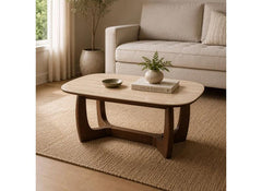 Portland Coffee Table - room