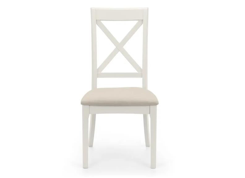 Provence Dining Chair - front