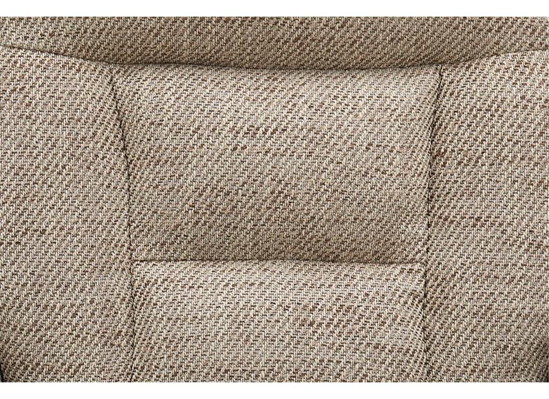Prescot Lift & Rise Dual Motor Armchair – Remote Controlled Recliner in Dark Grey or Oatmeal Fabric