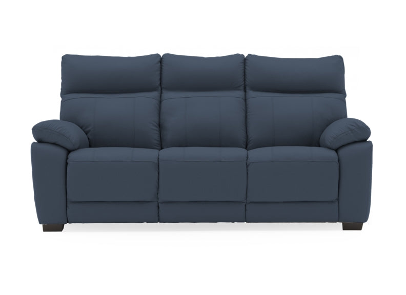 Positano Indigo Blue 3RR Sofa