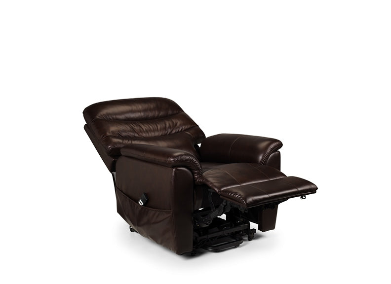 Pullman Powered Armchair - recline