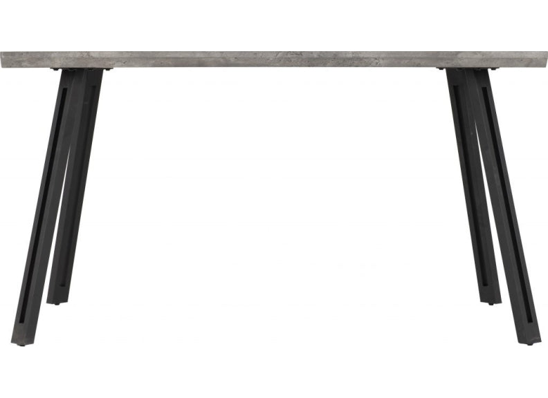 Quebec Wave Edge Dining Tables