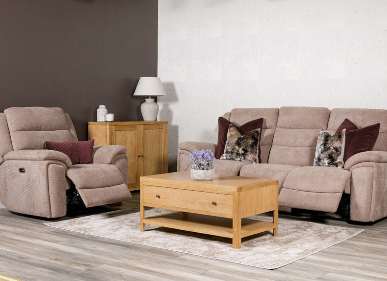 Renata Living Room
