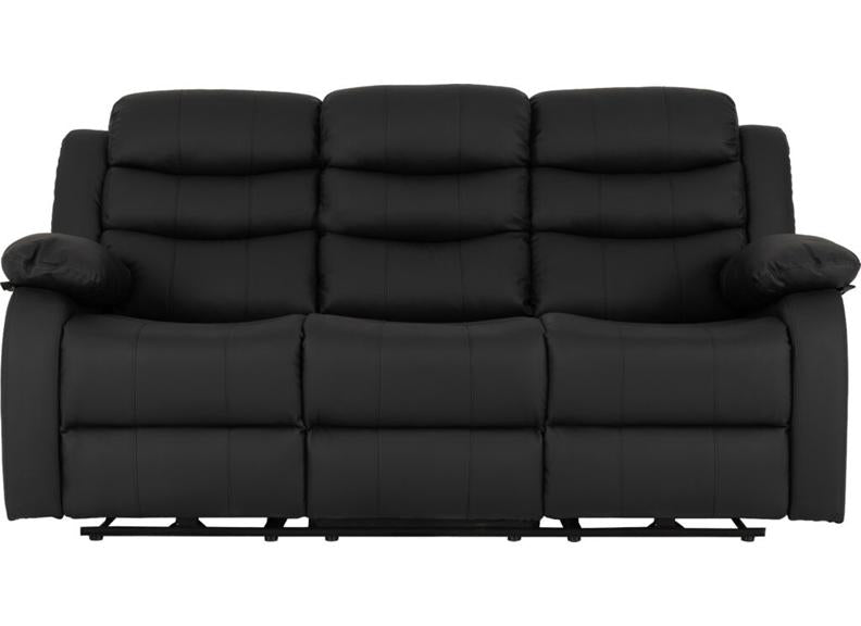 Roma Powered Reclining 2PP+3PP Sofas - Electric Powered Recliner Living Room Sofas