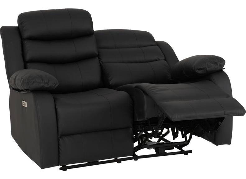 Roma Powered Reclining 2PP+3PP Sofas - Electric Powered Recliner Living Room Sofas