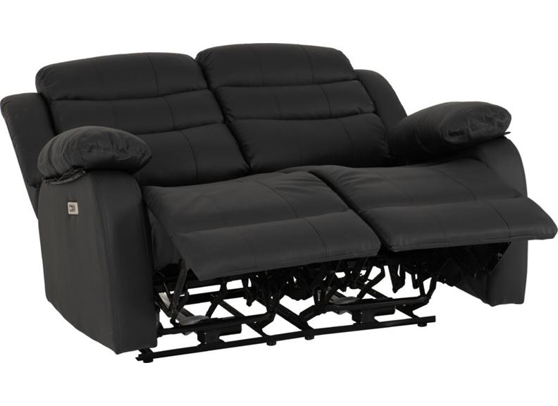 Roma Powered Reclining 2PP+3PP Sofas - Electric Powered Recliner Living Room Sofas