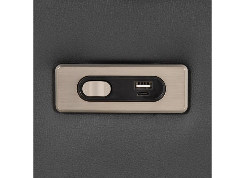 Roma Powered Reclining 2PP+3PP Sofas - Electric Powered Recliner Living Room Sofas