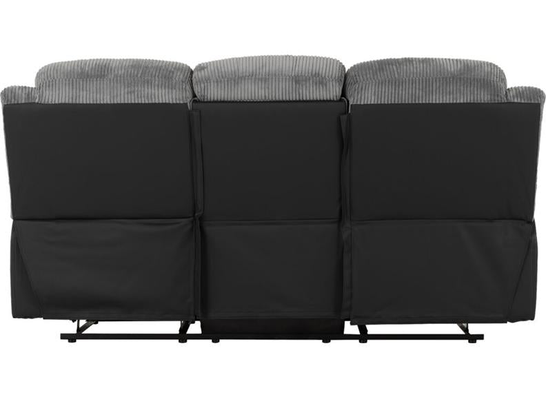 Roma Manual Reclining 2RR+3RR Sofas - Manual Recliner Living Room Sofa Set