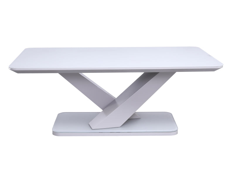 Rafael Grey Coffee Table - 1