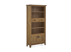 Burford Display Bookcase - 1