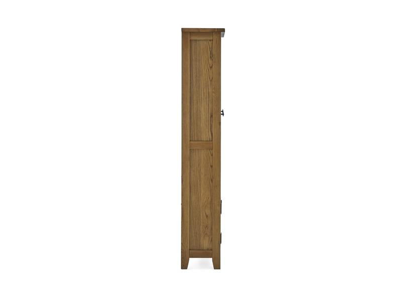 Burford Display Bookcase - ide