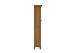 Burford Display Bookcase - ide