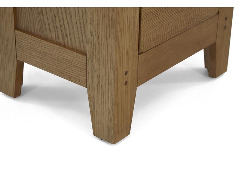 Burford Bedside - base