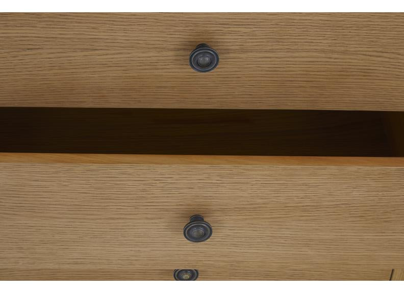 Burford Drawer - detail
