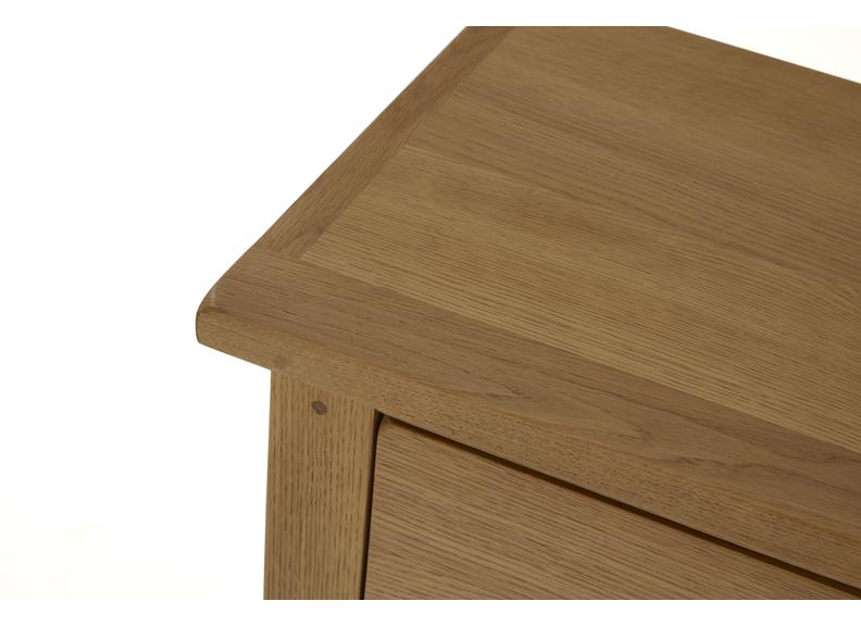 Burford Top Panel