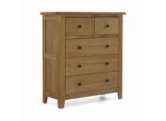 Burford 2+3 Chest - 1