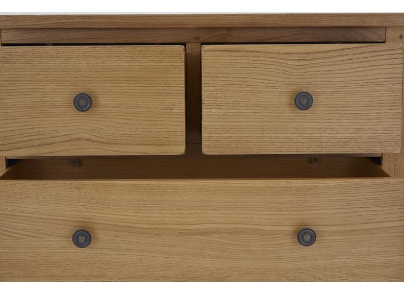 Burford - drawers