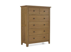 Burford 2+4 Chest - 1