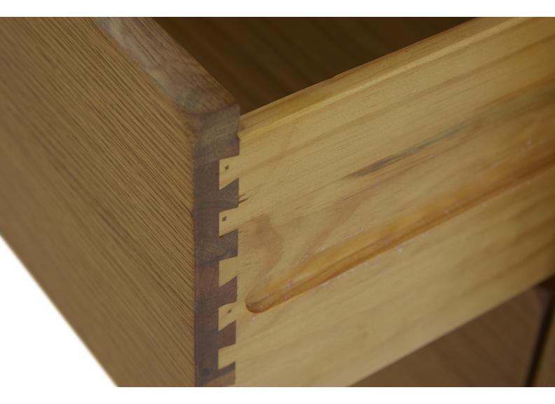 Burford Chest - drawer