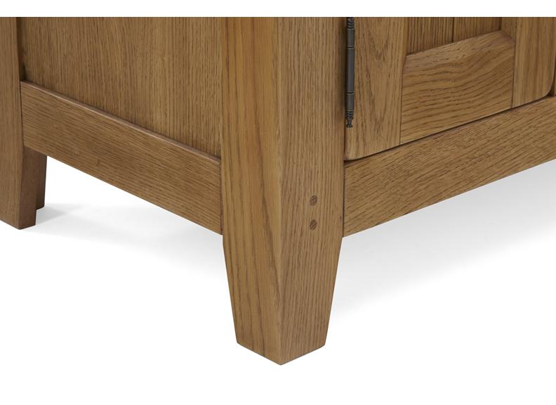 Burford TV Stand - base
