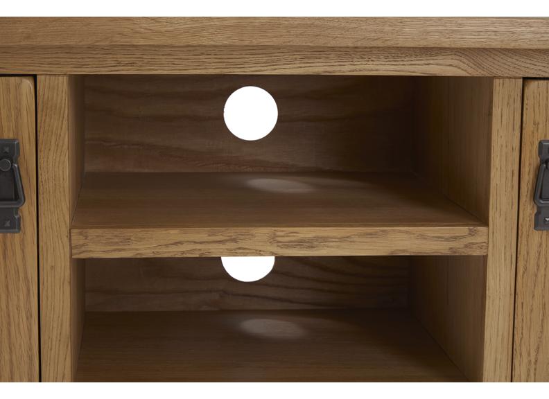 Burford 1.5 m TV Unit