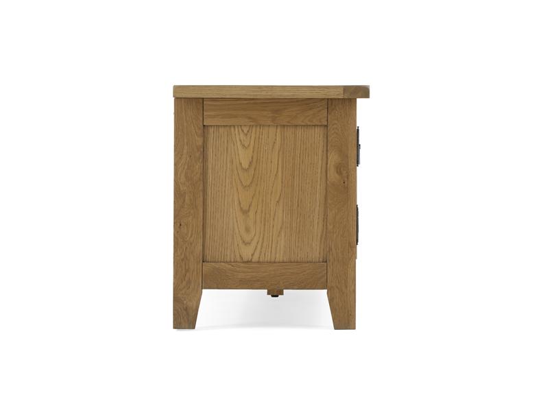 Burford 1.5 m TV Unit