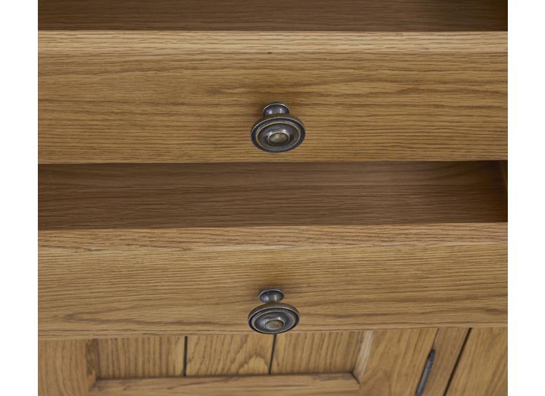 Burford Large Sideboard - drawers