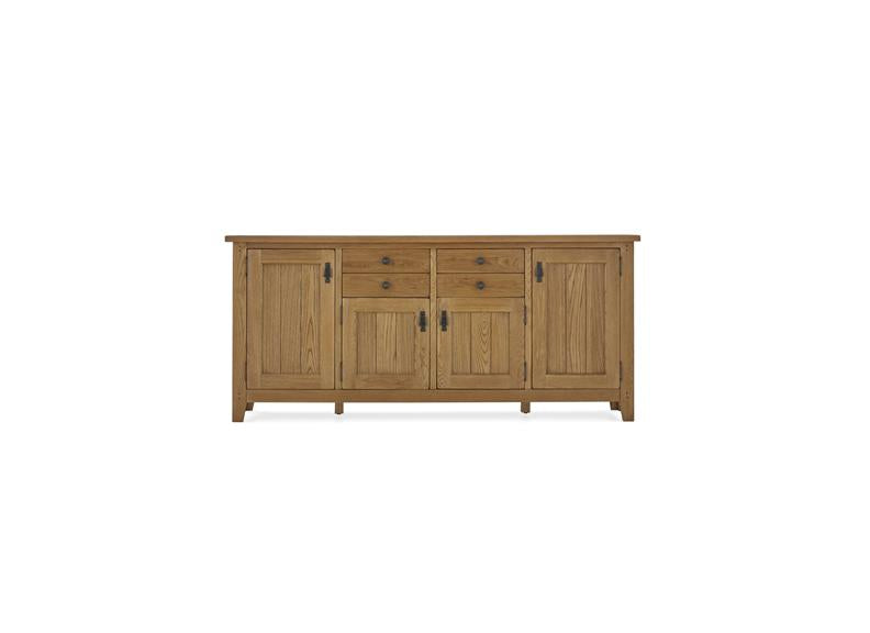 Burford Extra Large Sideboard - front