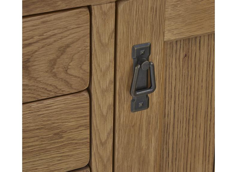 Burford Extra Large Sideboard - handle