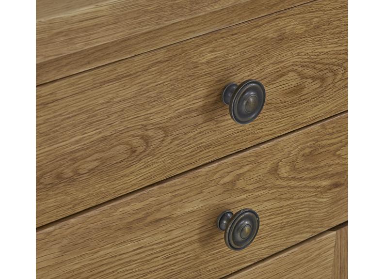 Burford Extra Large Sideboard - detail - 2