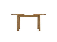 Brford Compact Extending Table - open