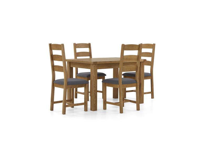 Brford Compact Extending Set