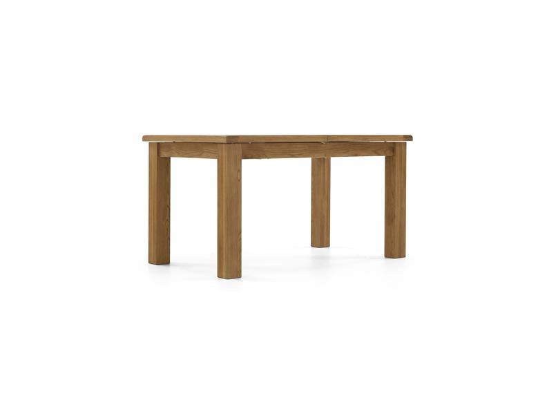 Burford Small Extending Table - edge