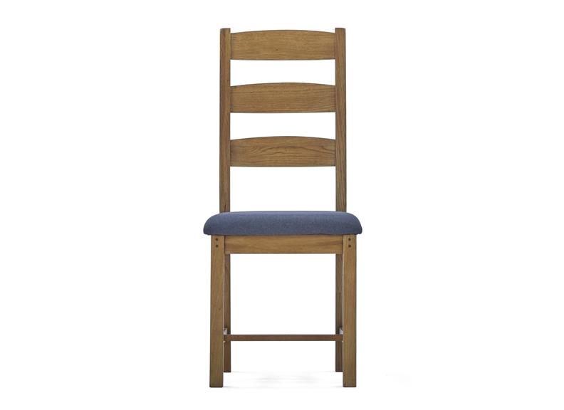 Burford Dining Chair - front