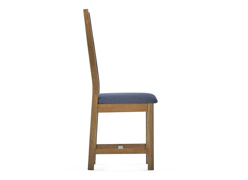 Burford Dining Chair - side