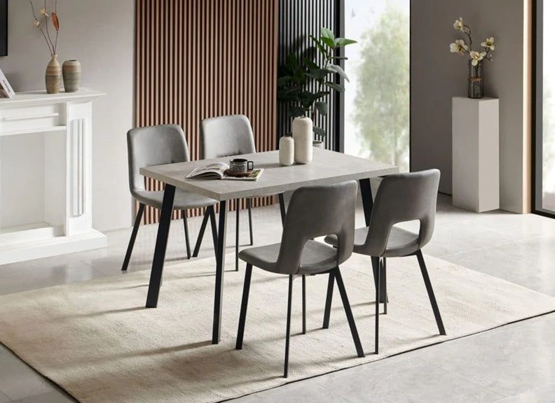 Ranger Dining Set - room