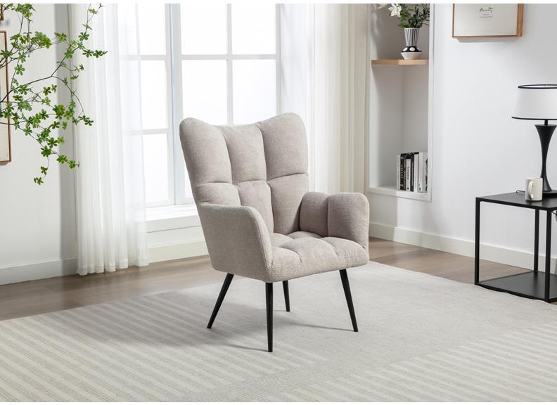 Reese Accent Chair