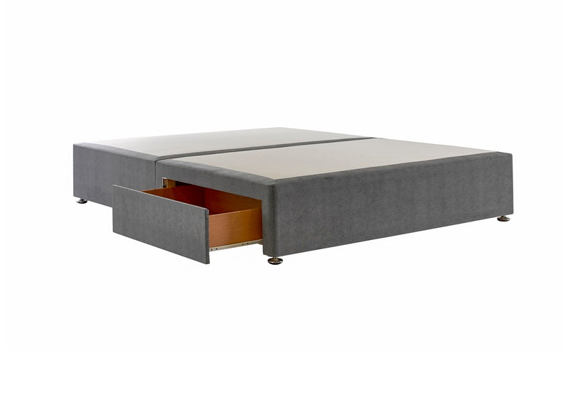 Respa 4 ft6 Divan Base