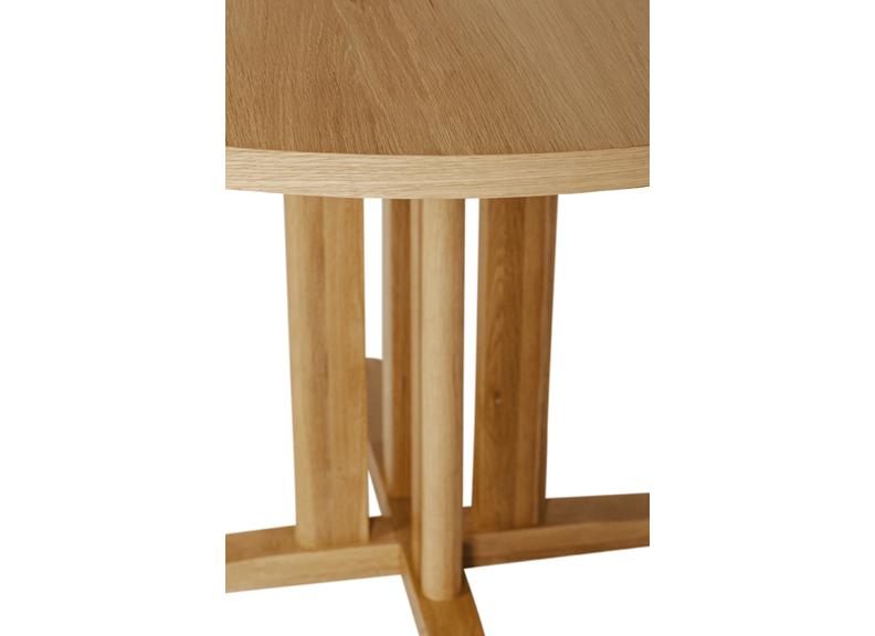 Renata Oak Dining Tables