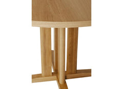 Renata Oak Dining Tables