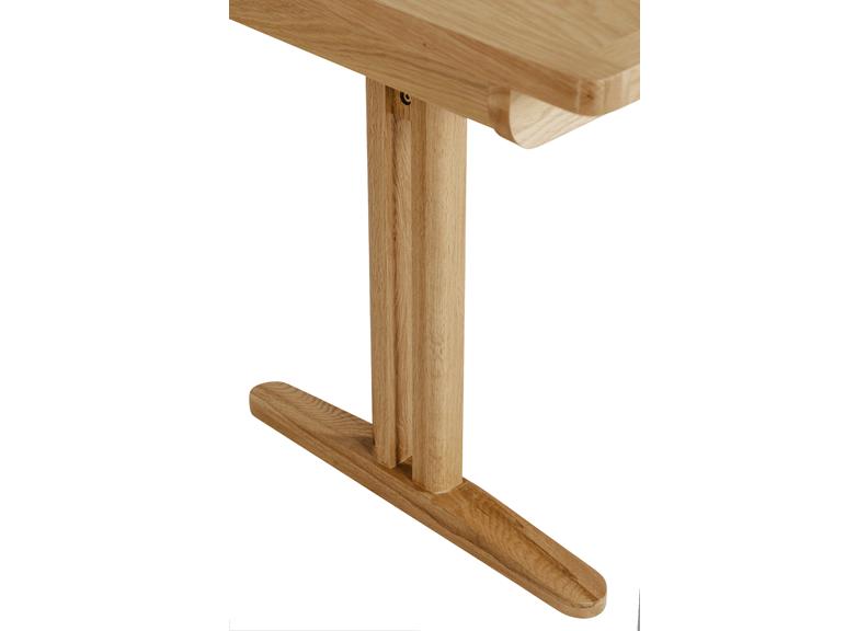 Renata Oak Dining Tables