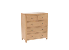 Renata 2+3 Chest Of Drawers