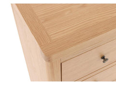 Renata Oak - Edge Detail