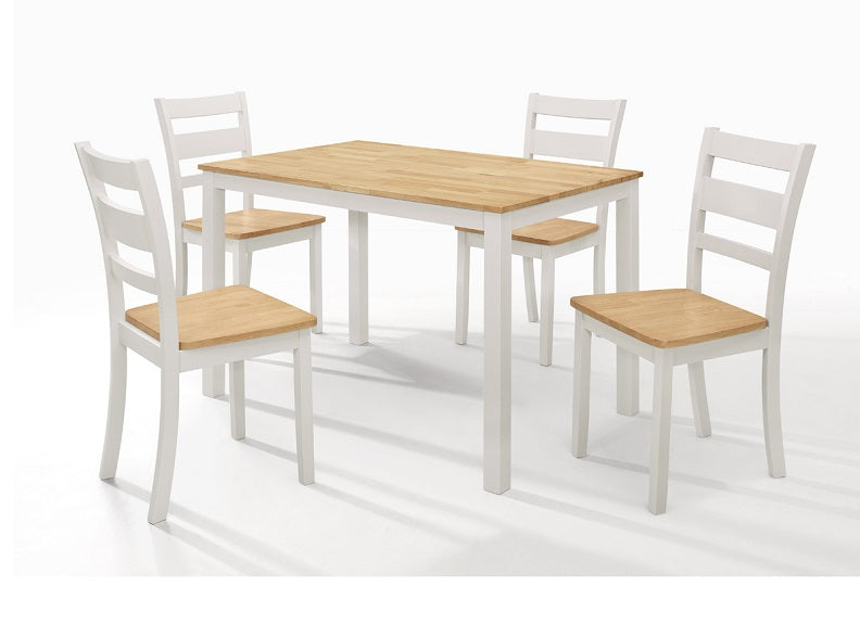 Robin Dining Table & Chairs