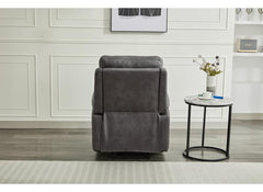 Rowan Powered Fabric Armchairs