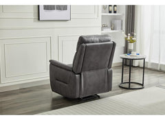 Rowan Powered Fabric Armchairs