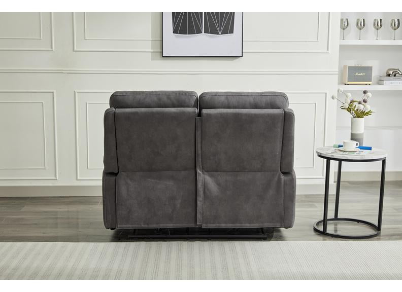 Rowan Powered Two Seat Sofas